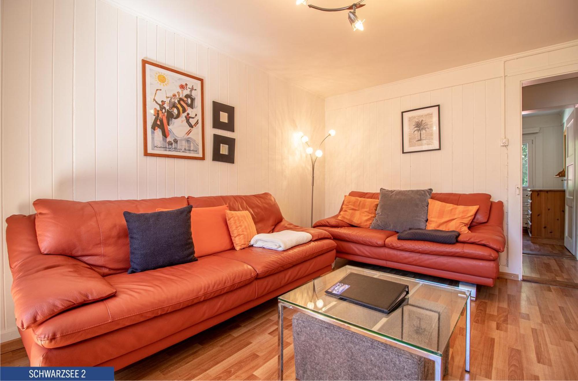 Chalet Schwarzsee By Arosa Holiday Habitación foto
