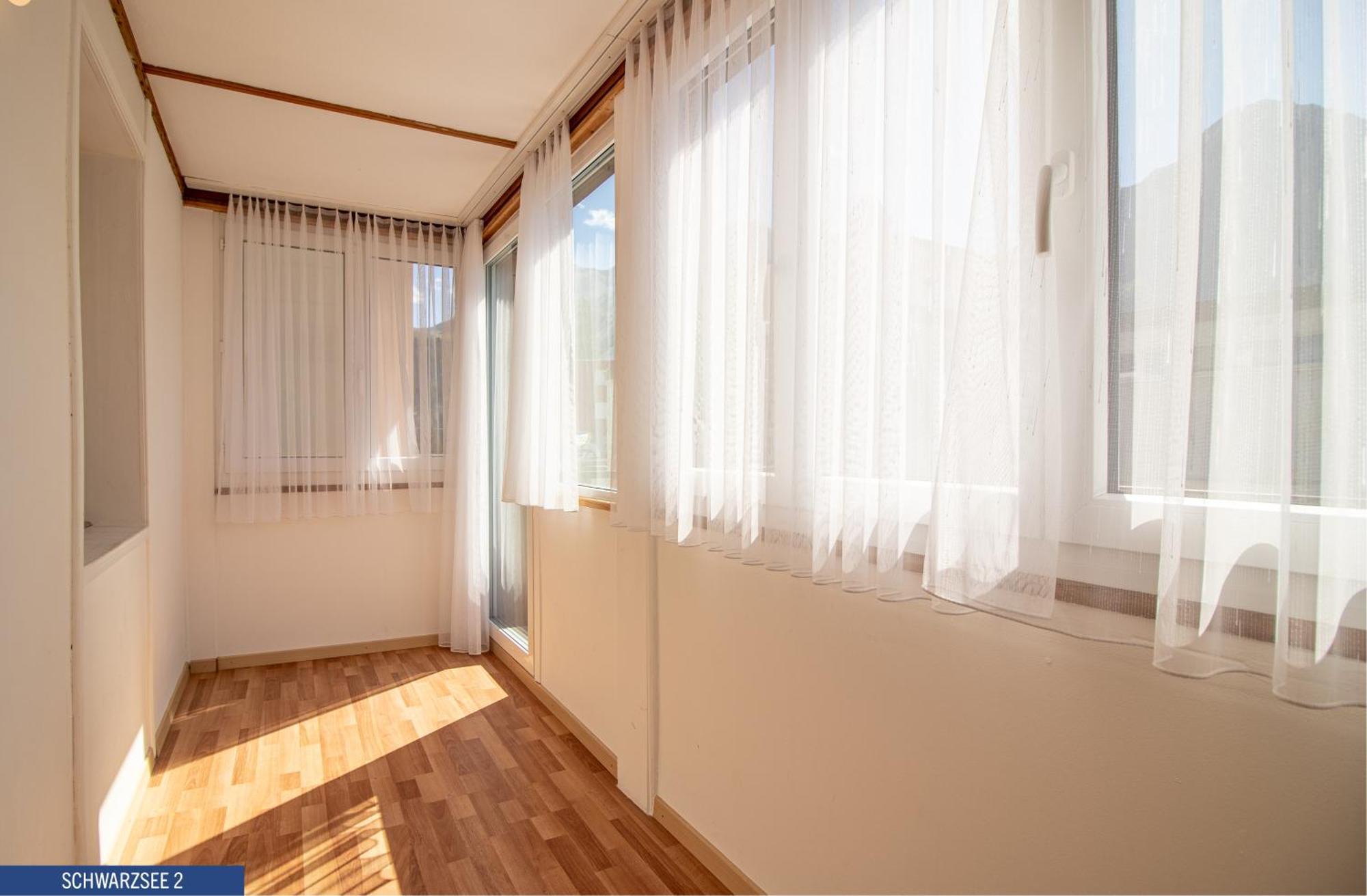 Chalet Schwarzsee By Arosa Holiday Habitación foto