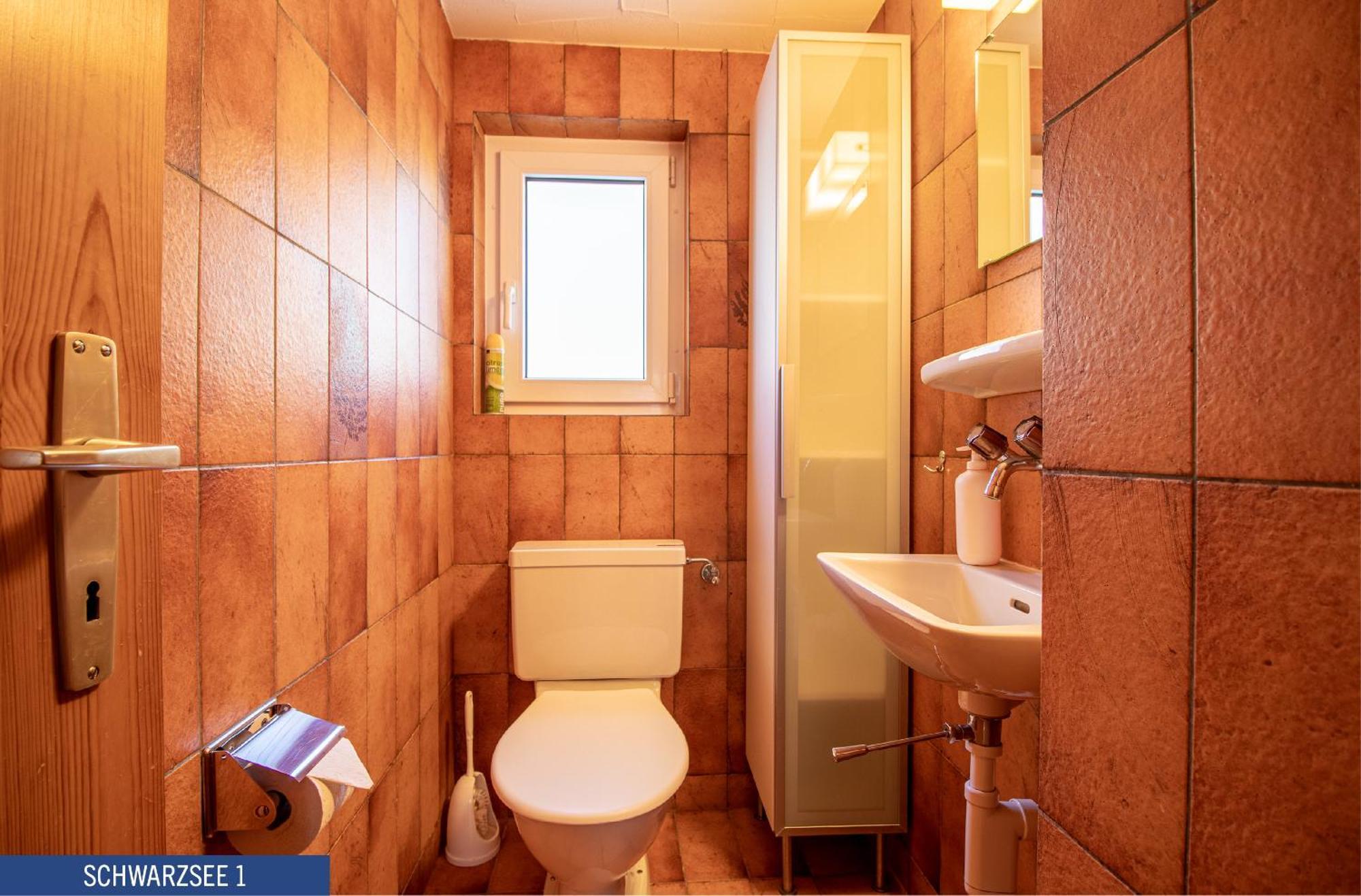 Chalet Schwarzsee By Arosa Holiday Habitación foto