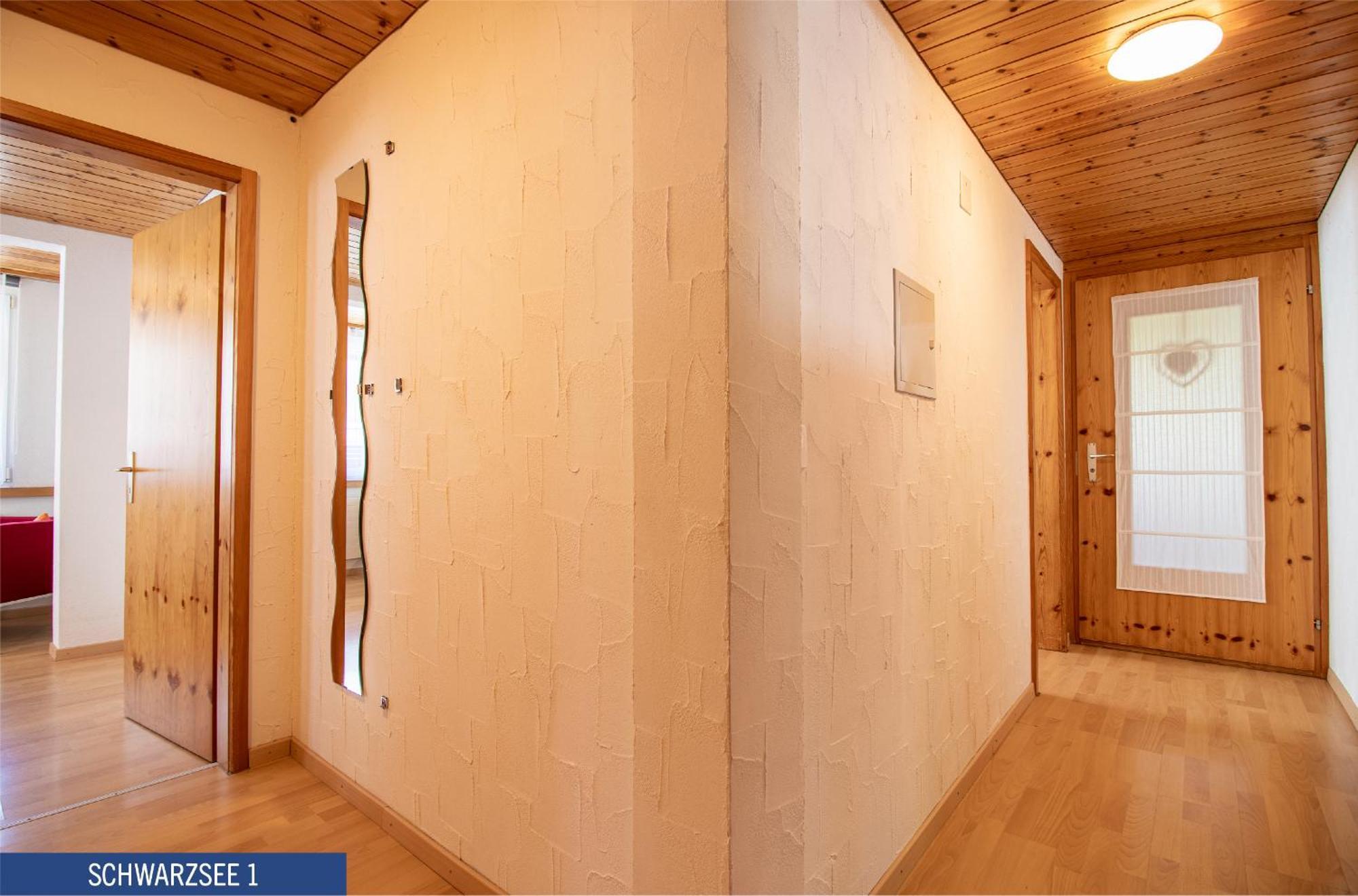 Chalet Schwarzsee By Arosa Holiday Habitación foto